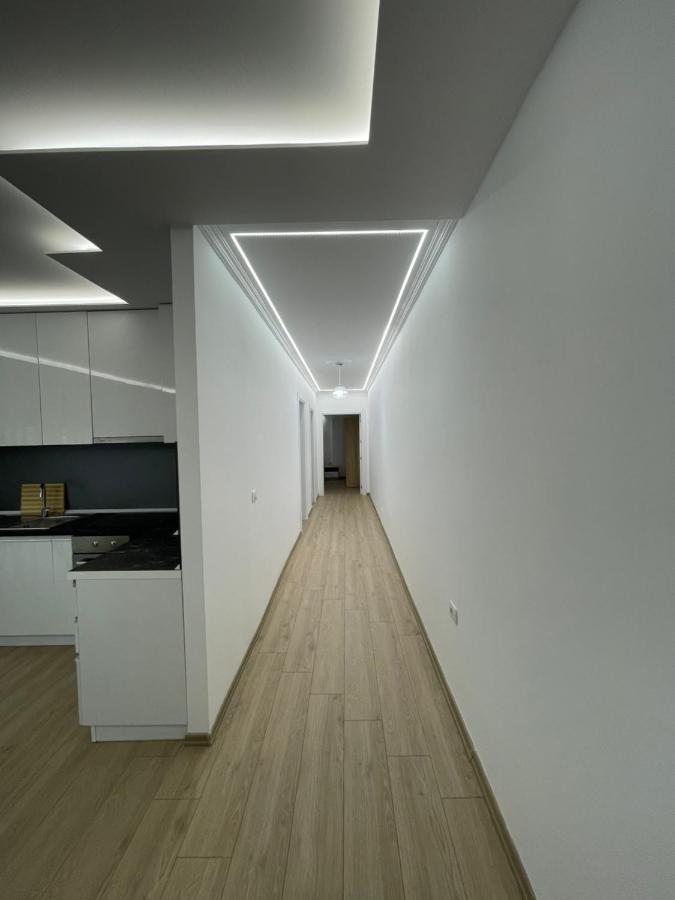 Ferienwohnung New Bazaar 2022 Tirana Exterior foto